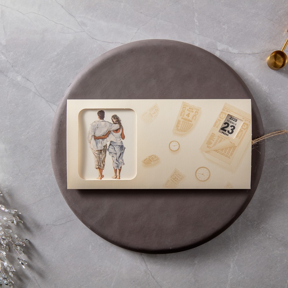 İklim Davetiye 10461