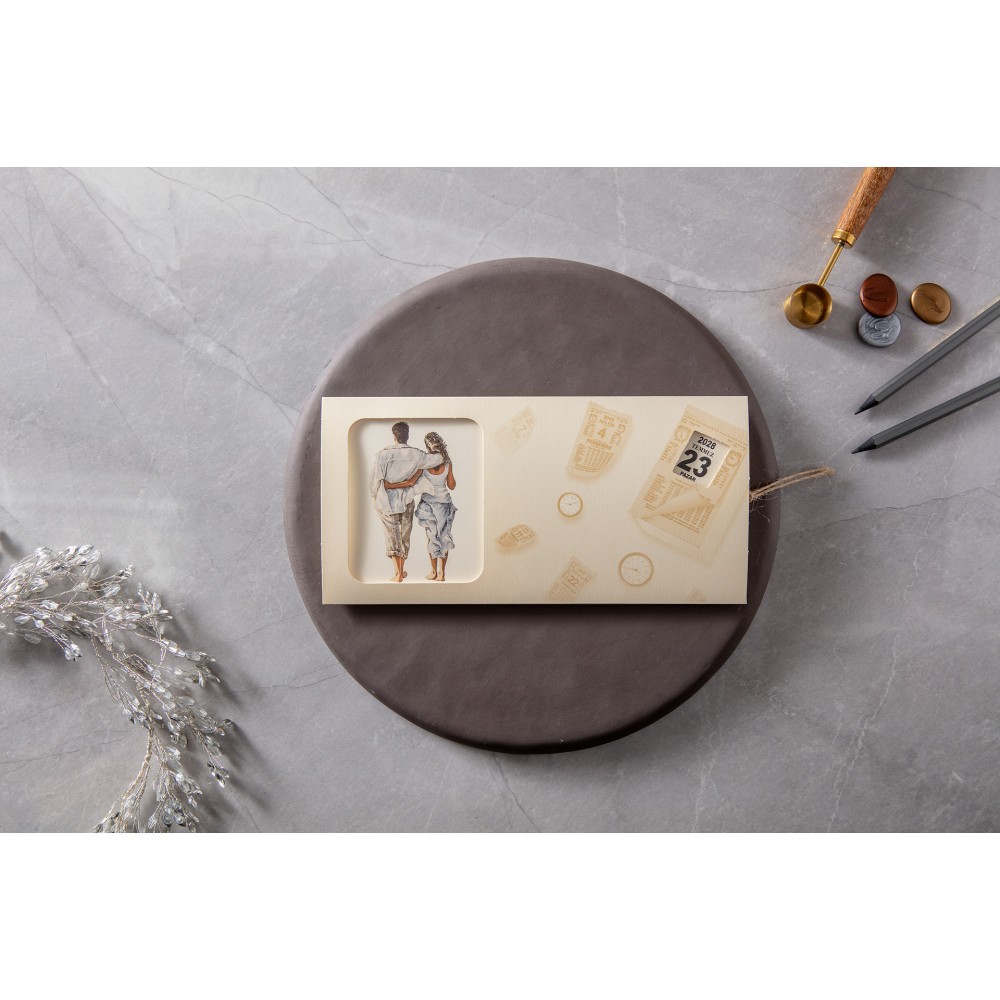 İklim Davetiye 10461