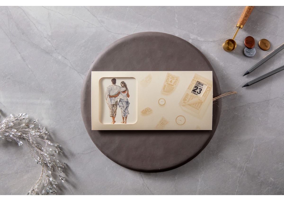 İklim Davetiye 10461