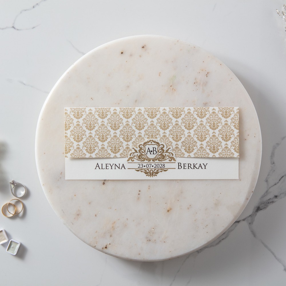 İklim Davetiye 10508