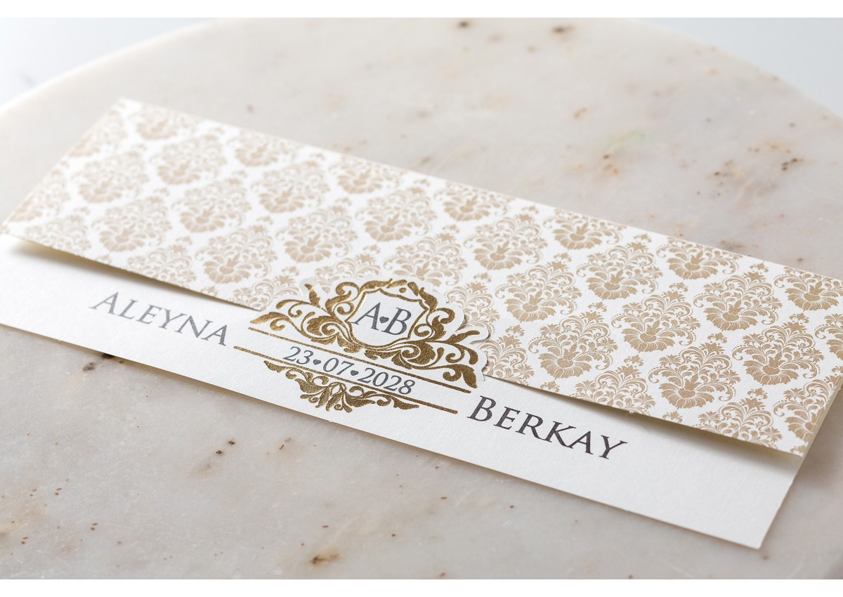 İklim Davetiye 10508