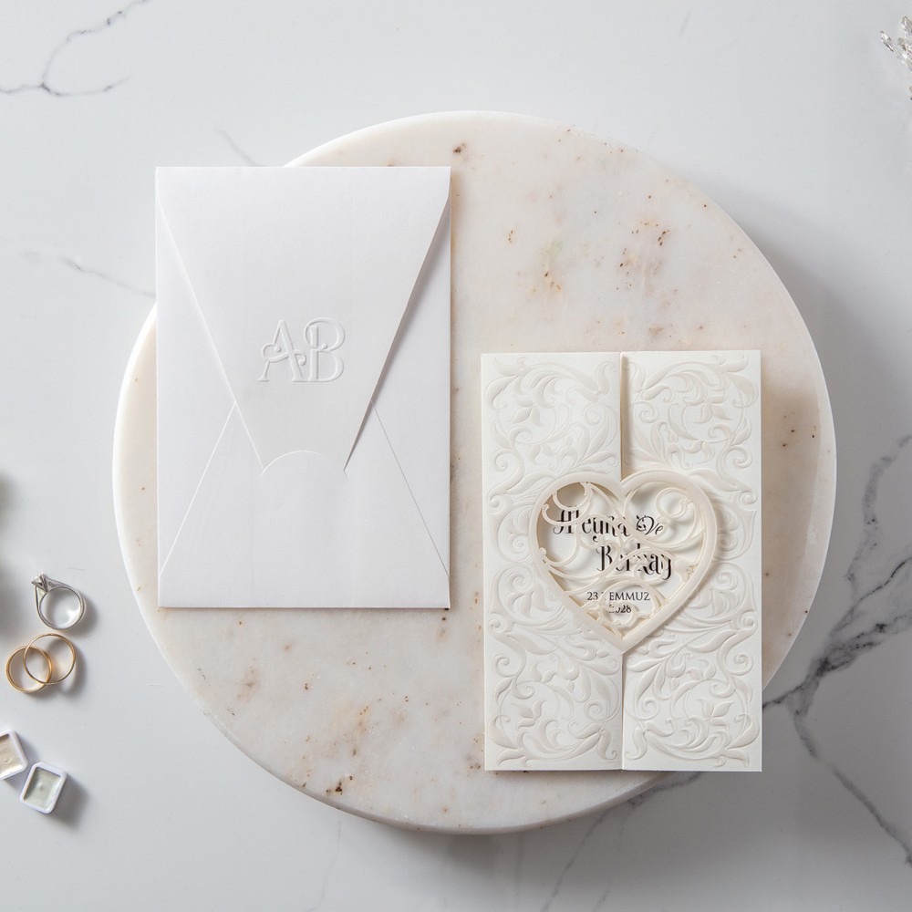 İklim Davetiye 10525