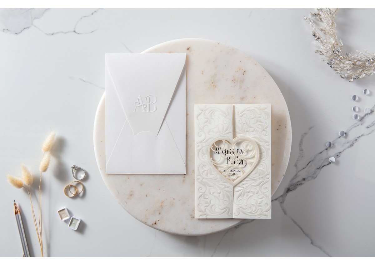 İklim Davetiye 10525