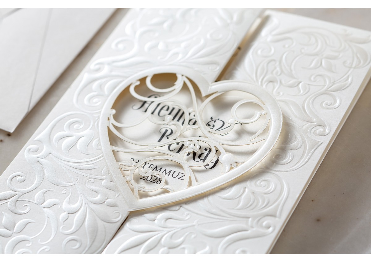 İklim Davetiye 10525