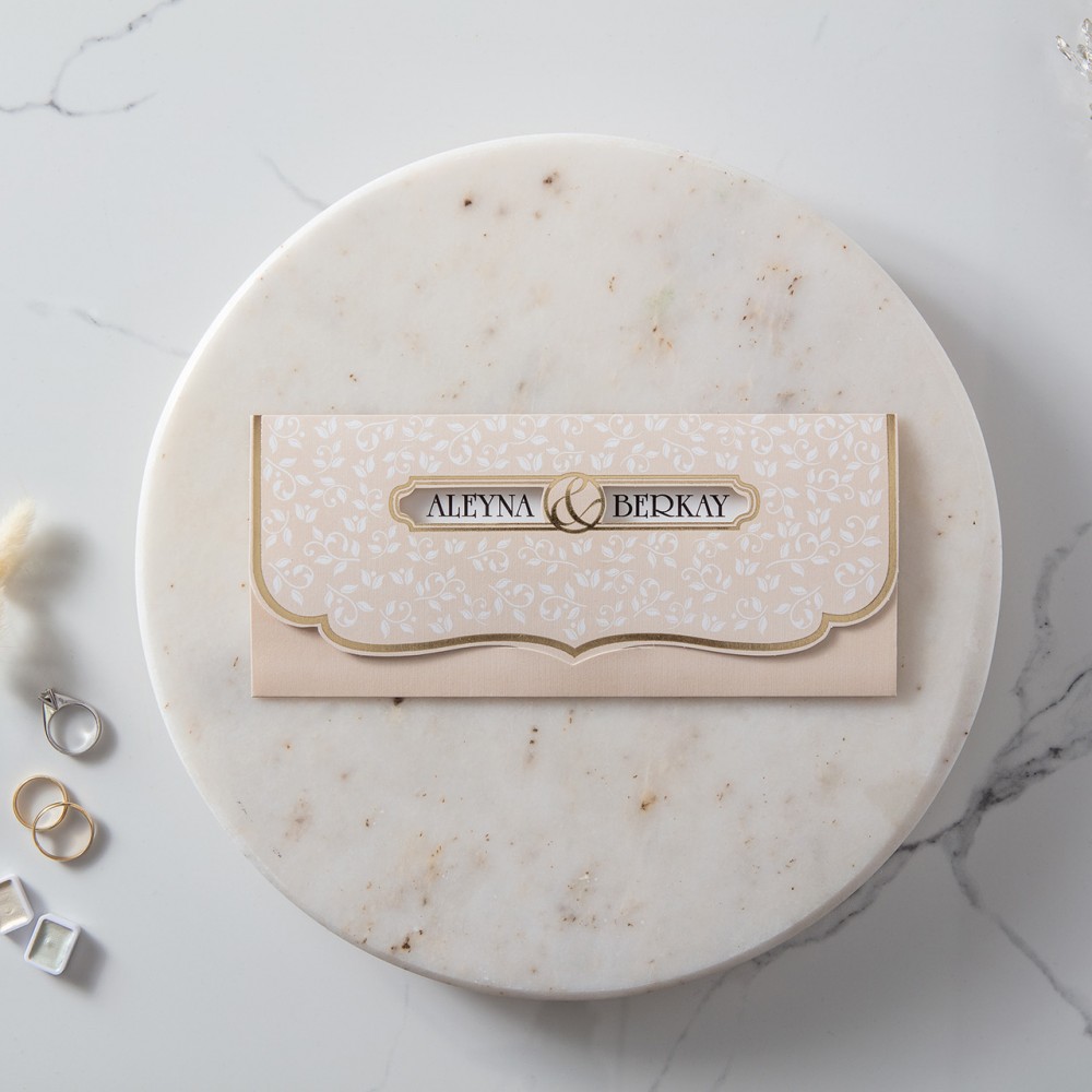 İklim Davetiye 10539