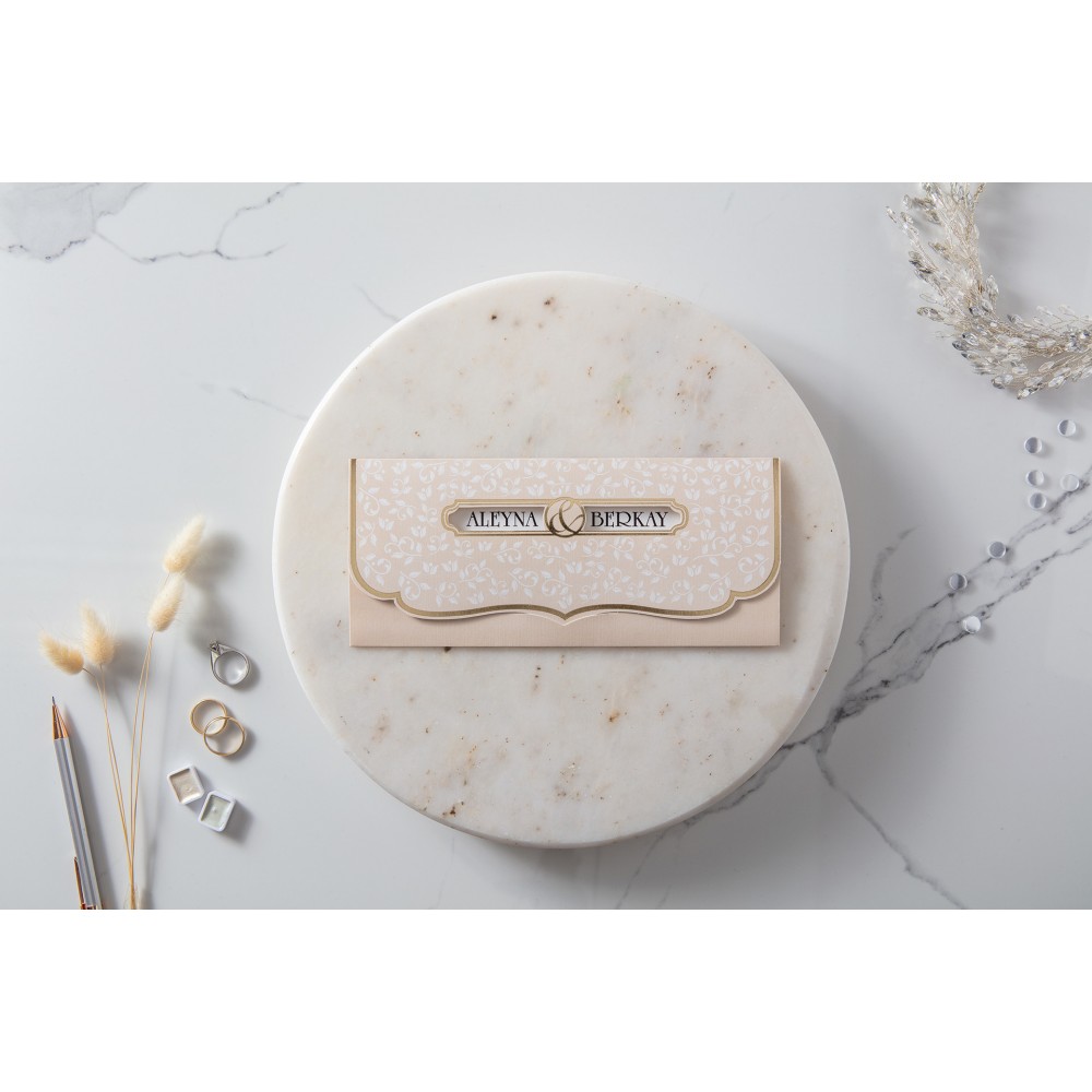 İklim Davetiye 10539