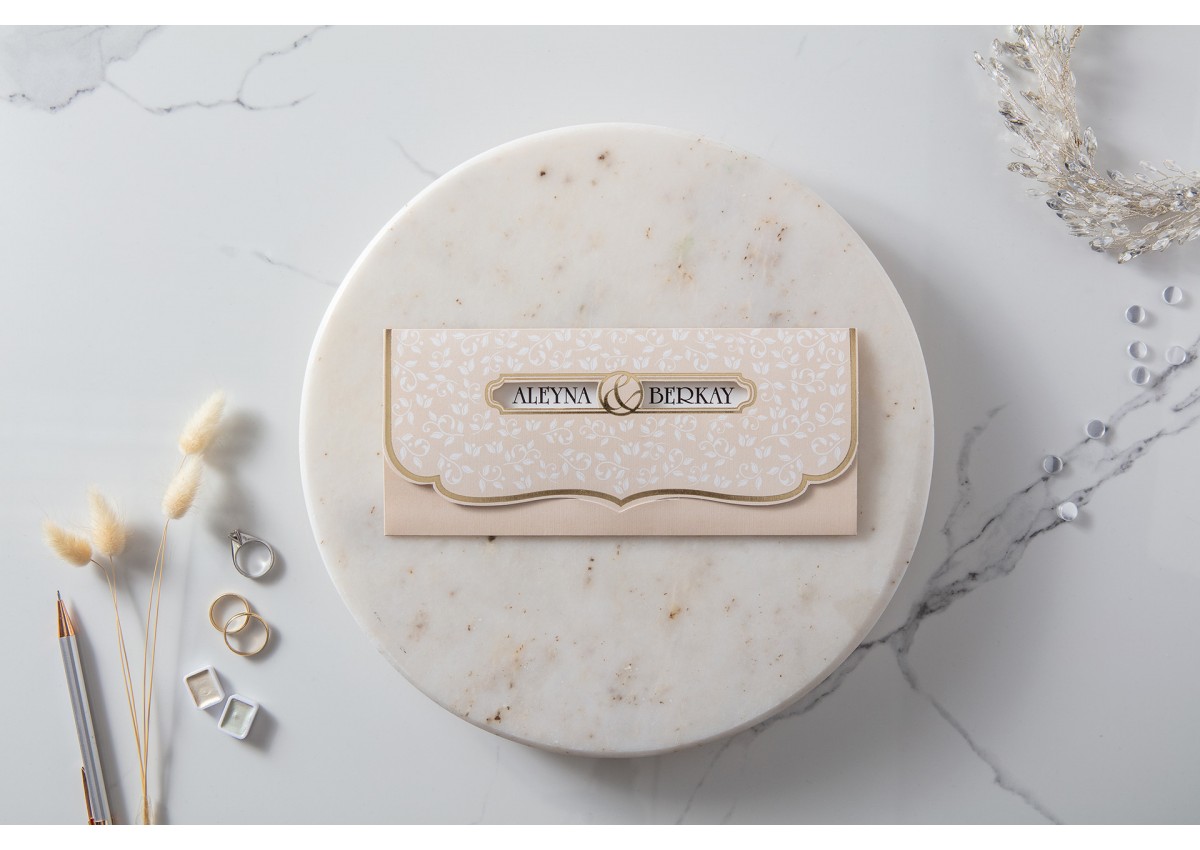 İklim Davetiye 10539