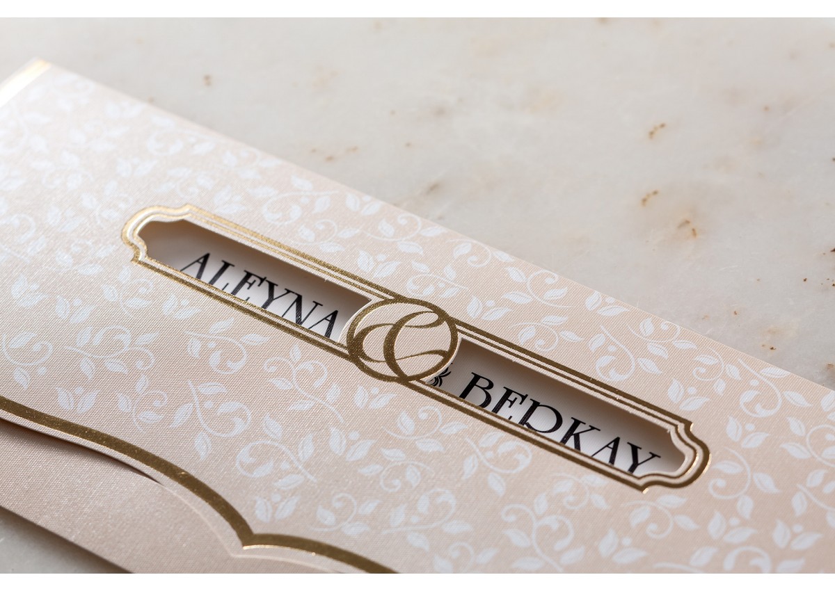 İklim Davetiye 10539