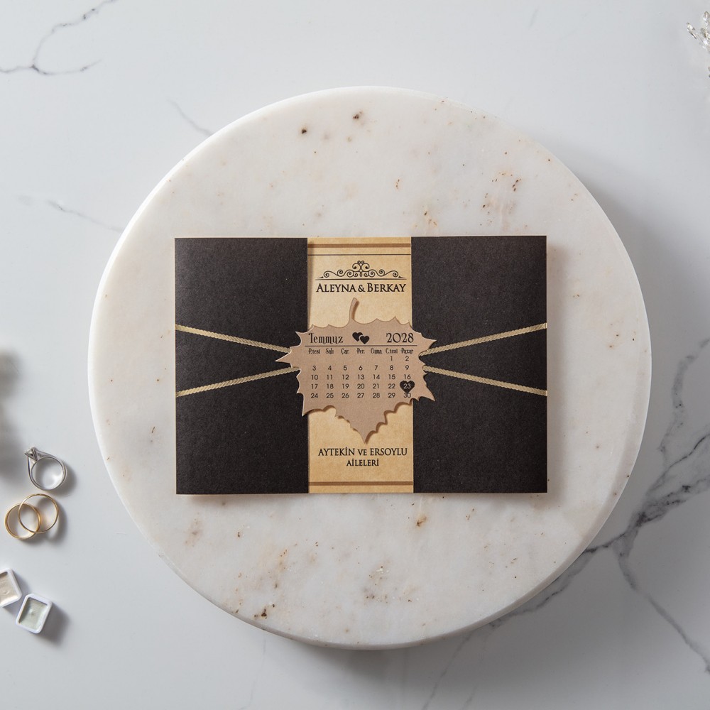 İklim Davetiye 10543