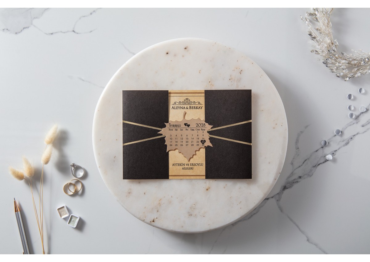 İklim Davetiye 10543