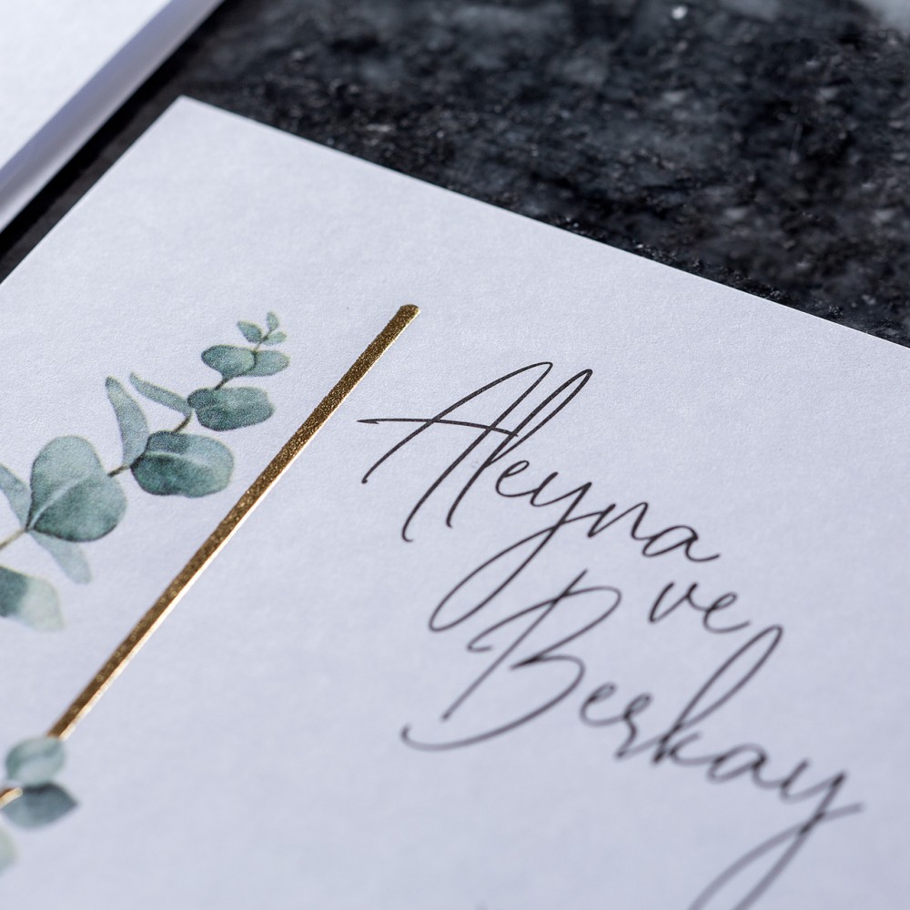 İklim Davetiye 10590