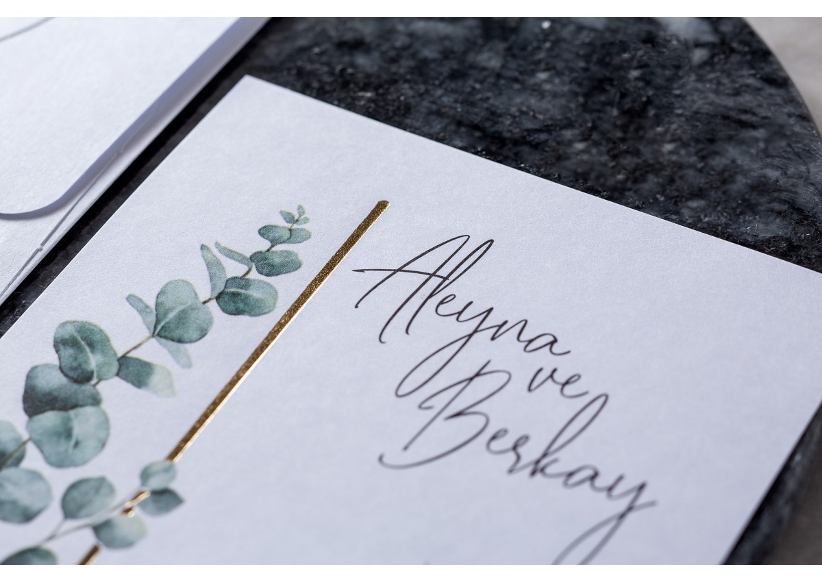 İklim Davetiye 10590