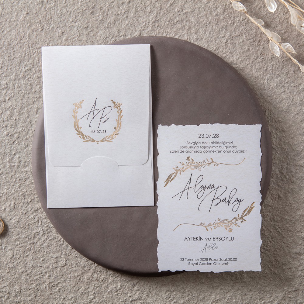 İklim Davetiye 10635