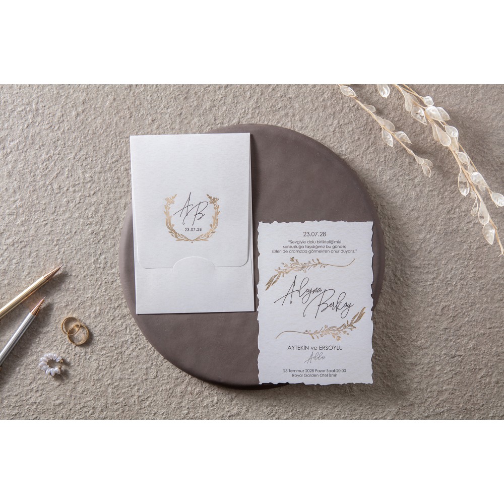 İklim Davetiye 10635