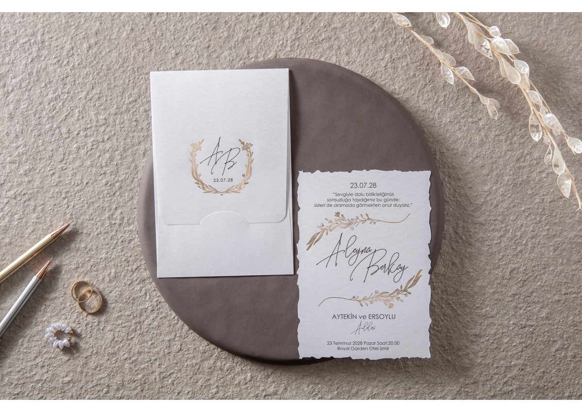 İklim Davetiye 10635