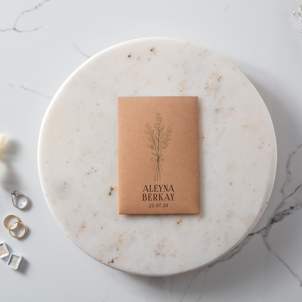 İklim Davetiye 10656