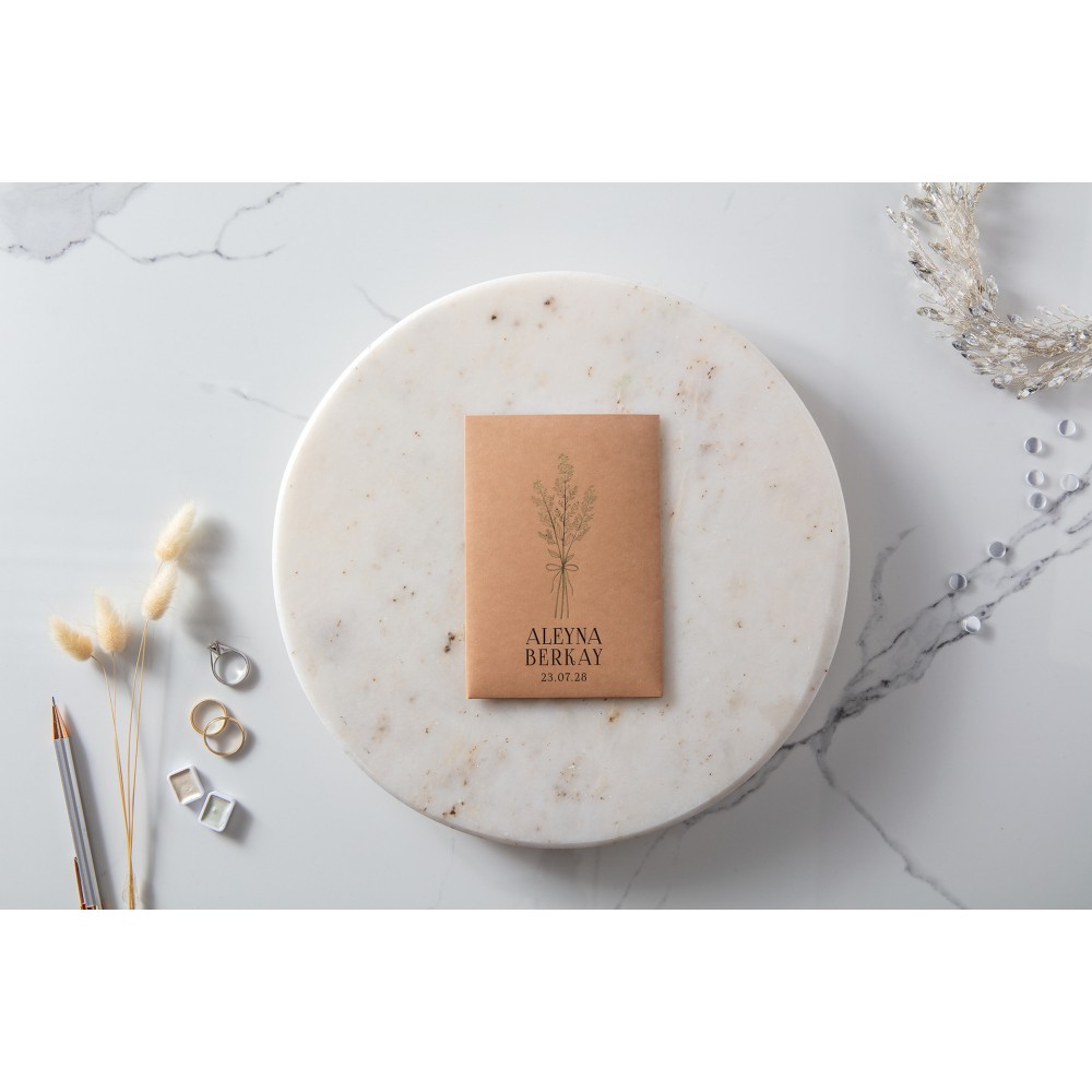 İklim Davetiye 10656