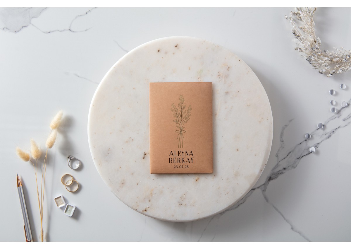 İklim Davetiye 10656