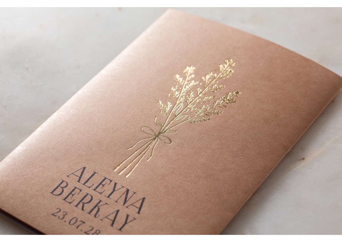 İklim Davetiye 10656