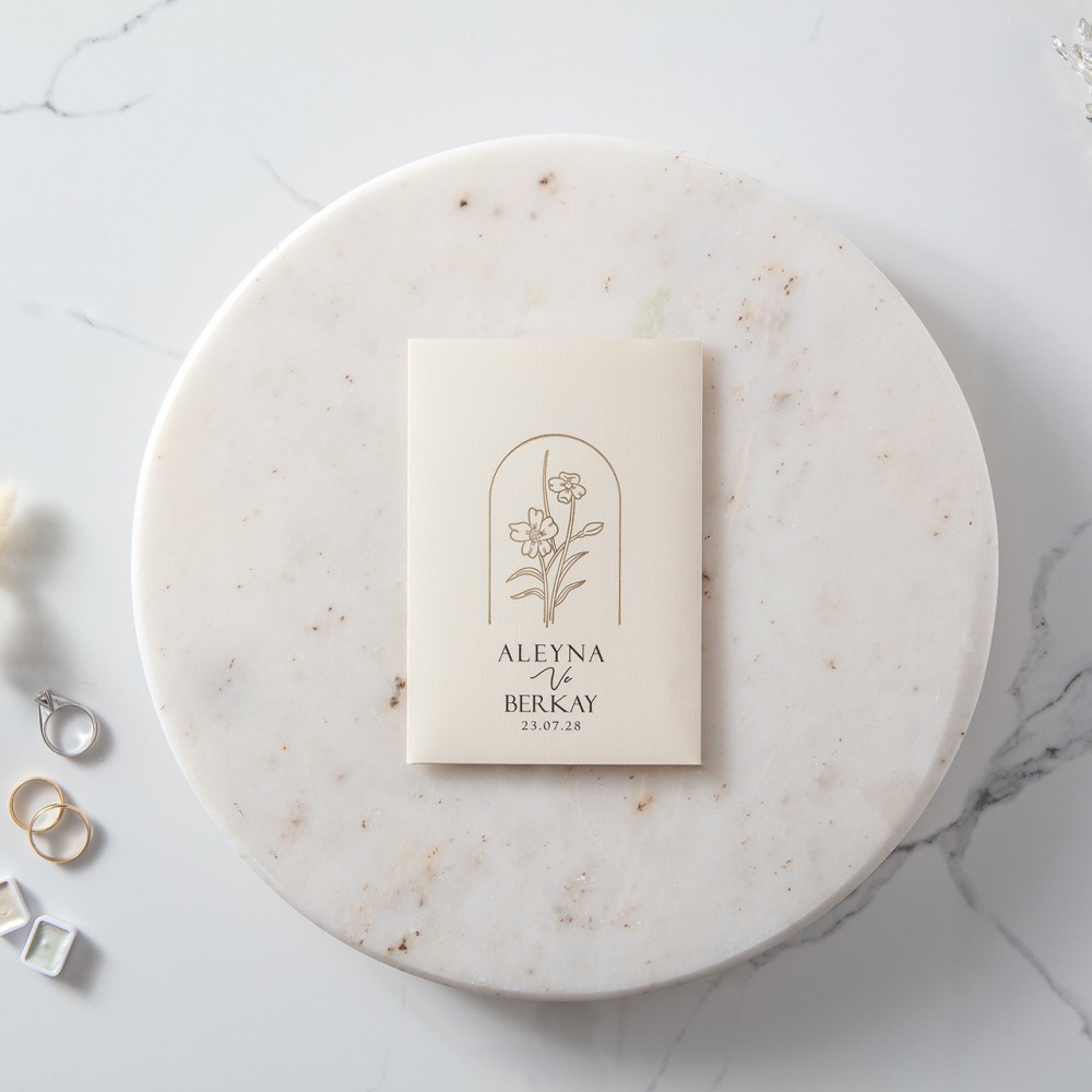 İklim Davetiye 10660