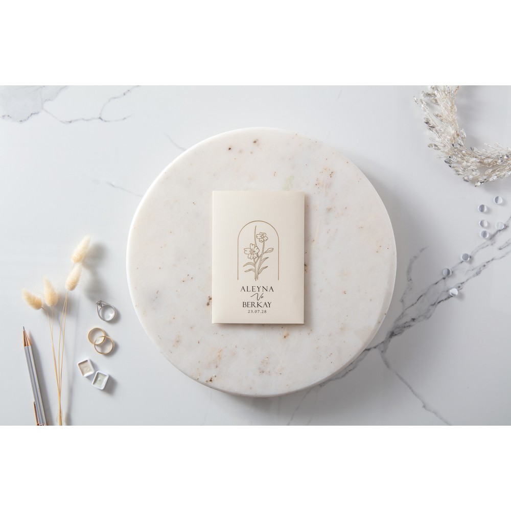 İklim Davetiye 10660