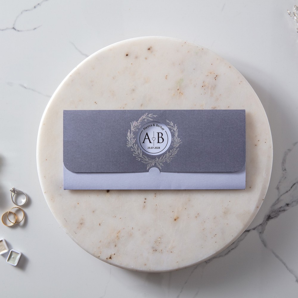 İklim Davetiye 10663