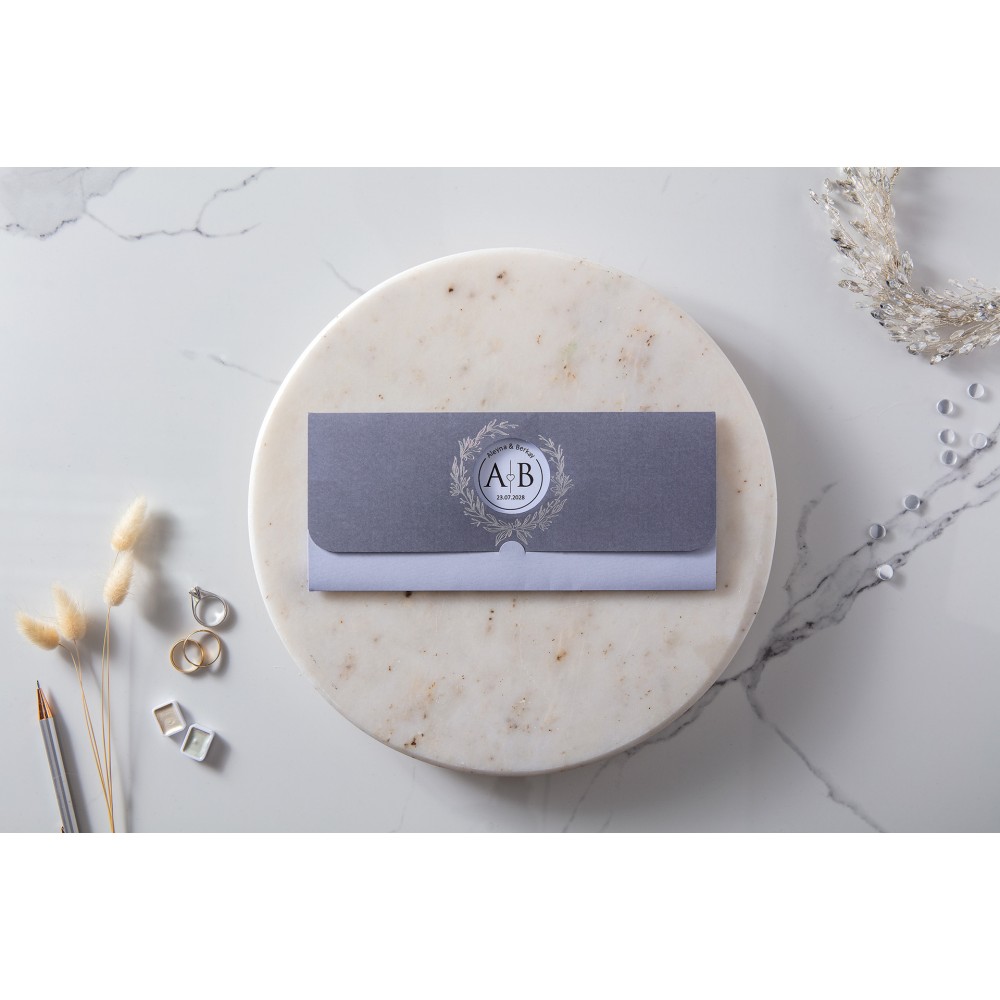 İklim Davetiye 10663