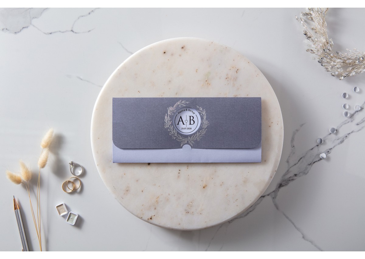 İklim Davetiye 10663