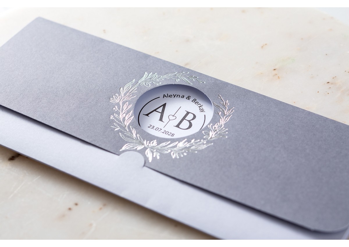 İklim Davetiye 10663