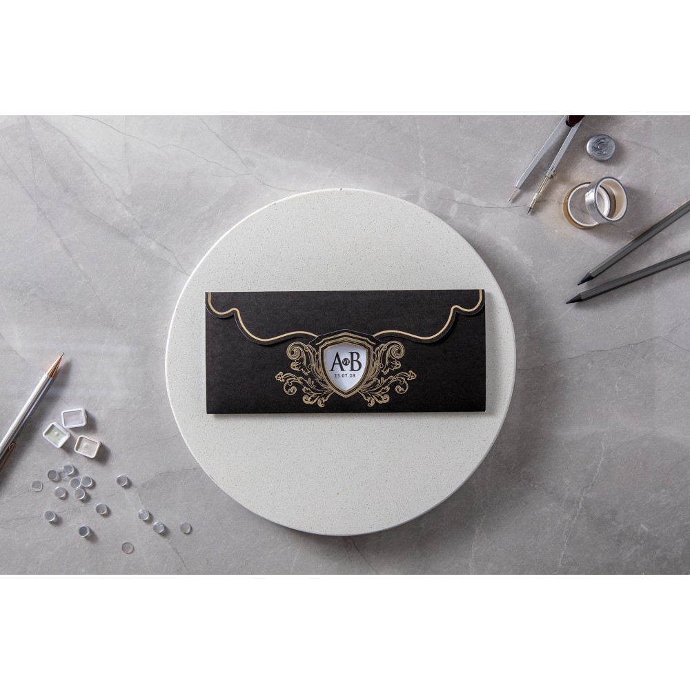 İklim Davetiye 10664