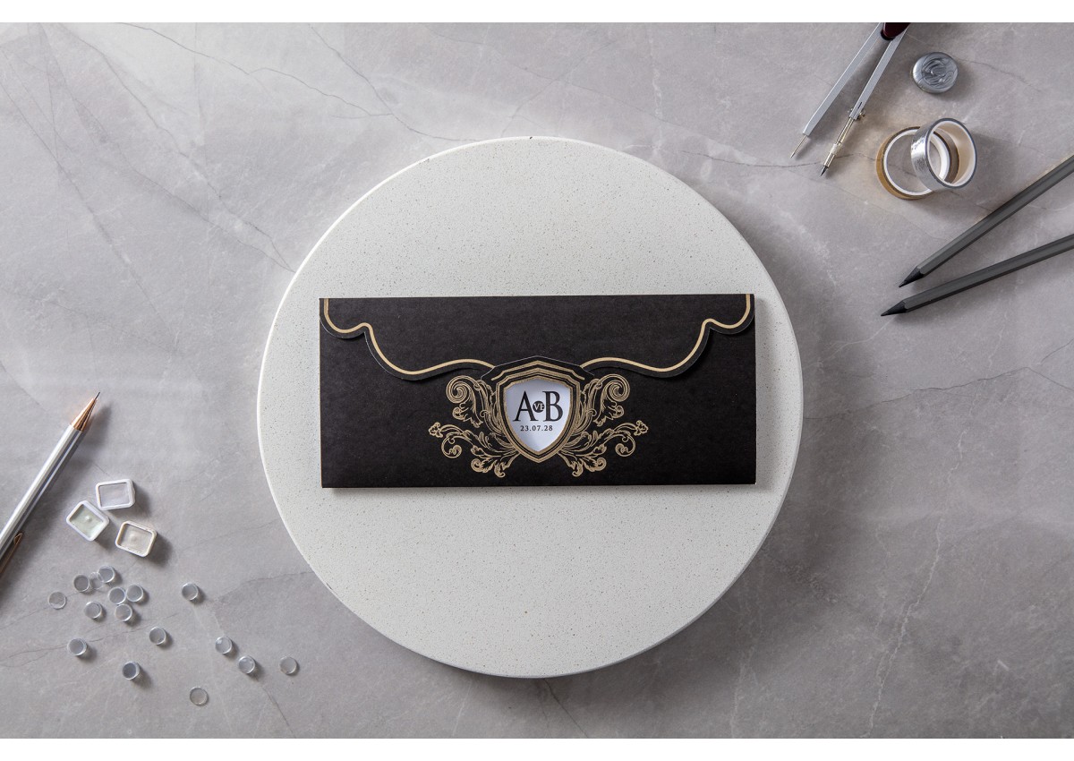 İklim Davetiye 10664