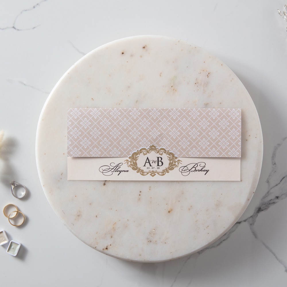 İklim Davetiye 10666