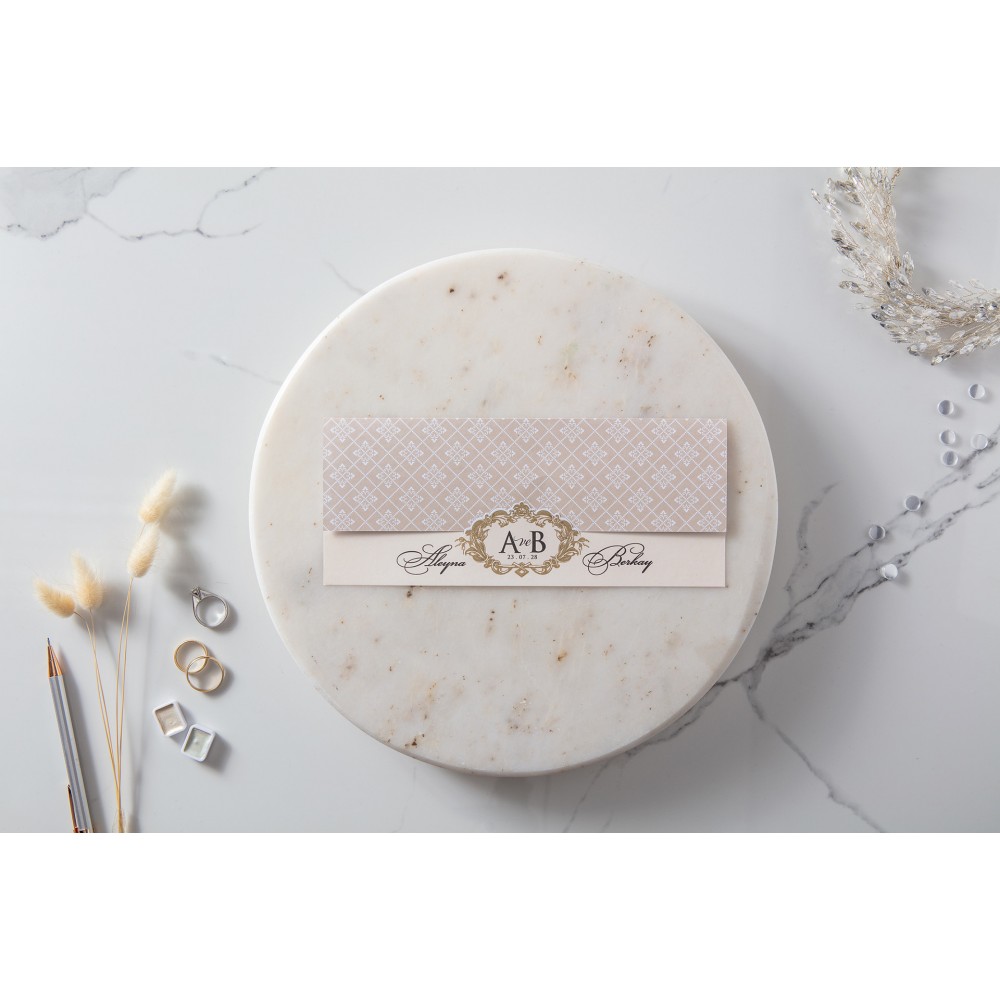 İklim Davetiye 10666