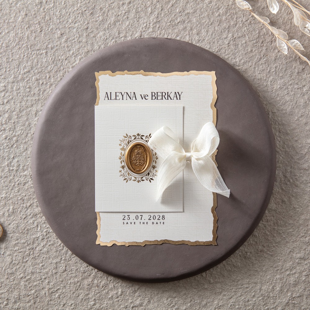 İklim Davetiye 10682