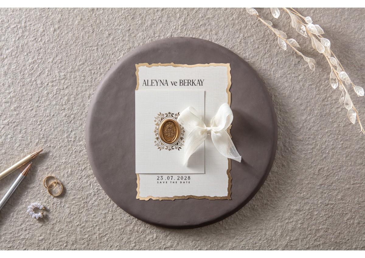 İklim Davetiye 10682 İklim Davetiye 10682