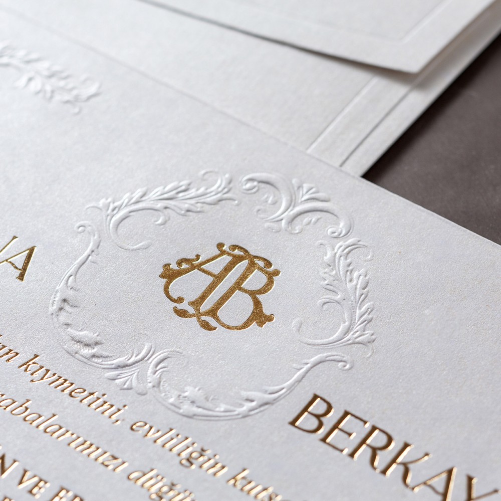 İklim Davetiye 10687