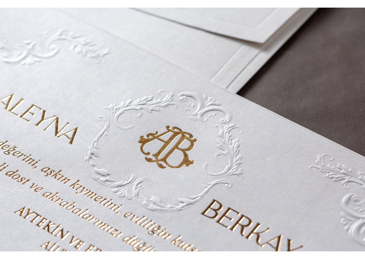 İklim Davetiye 10687