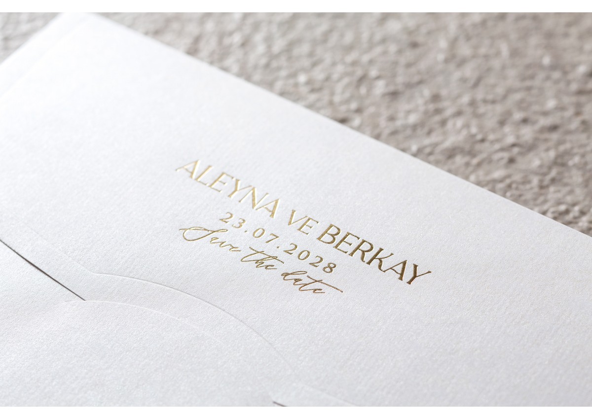 İklim Davetiye 10687