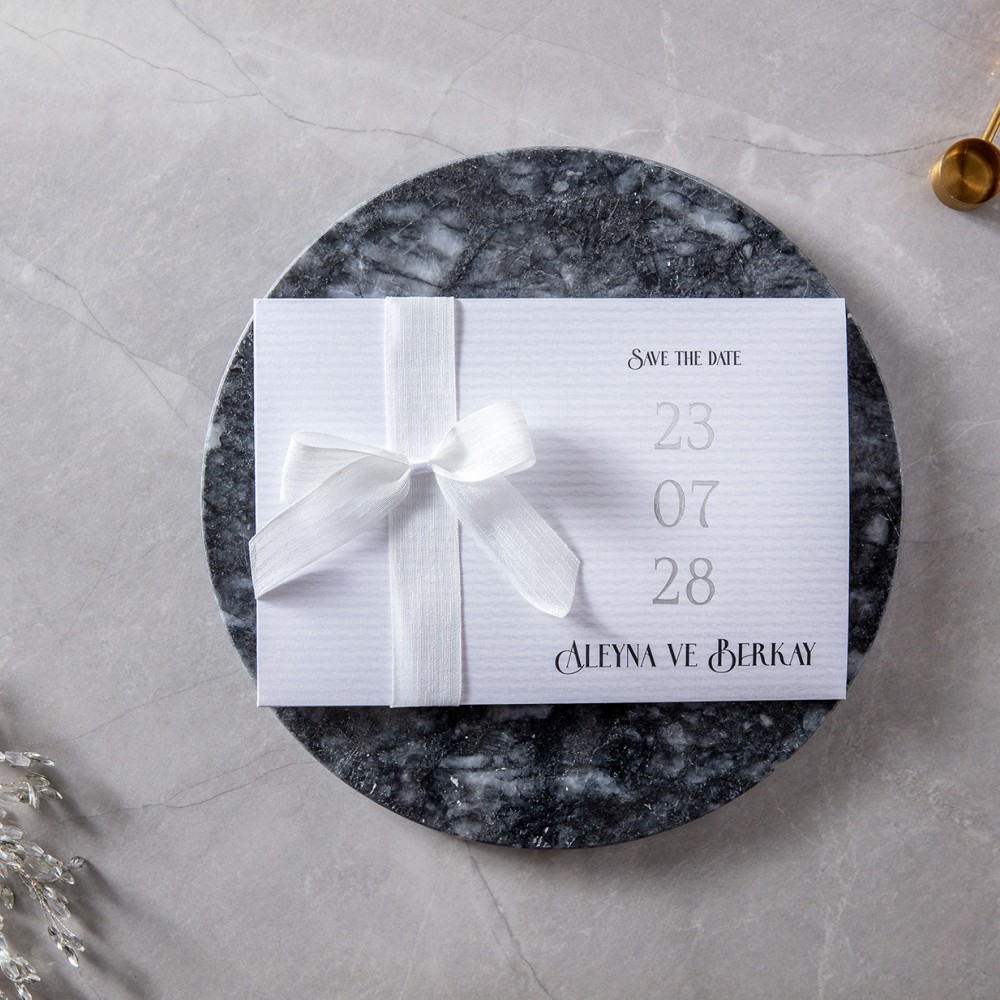 İklim Davetiye 10700