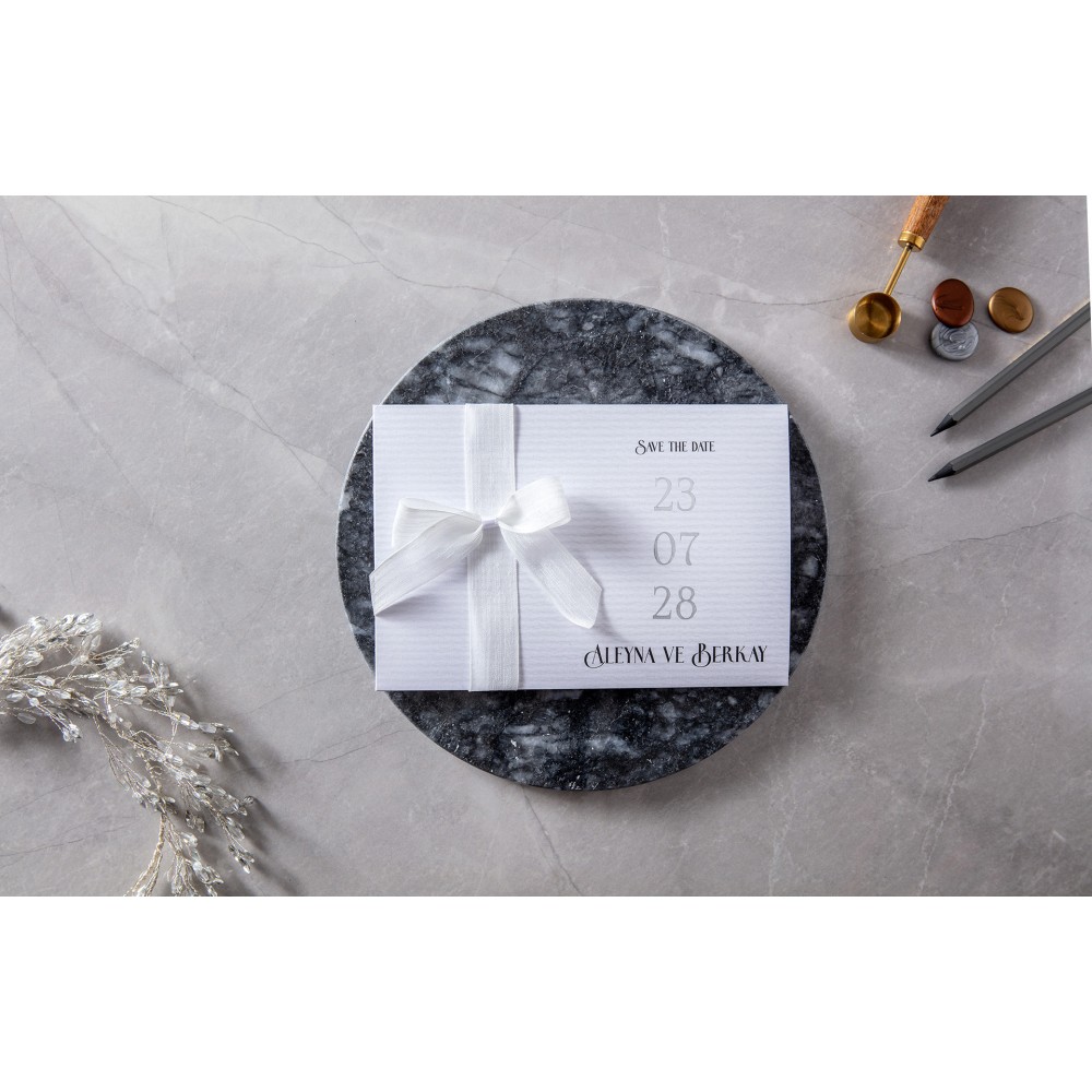 İklim Davetiye 10700