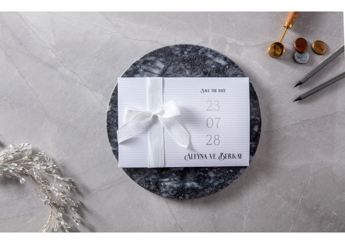 İklim Davetiye 10700