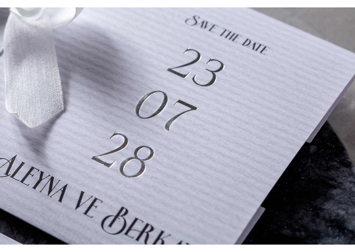 İklim Davetiye 10700