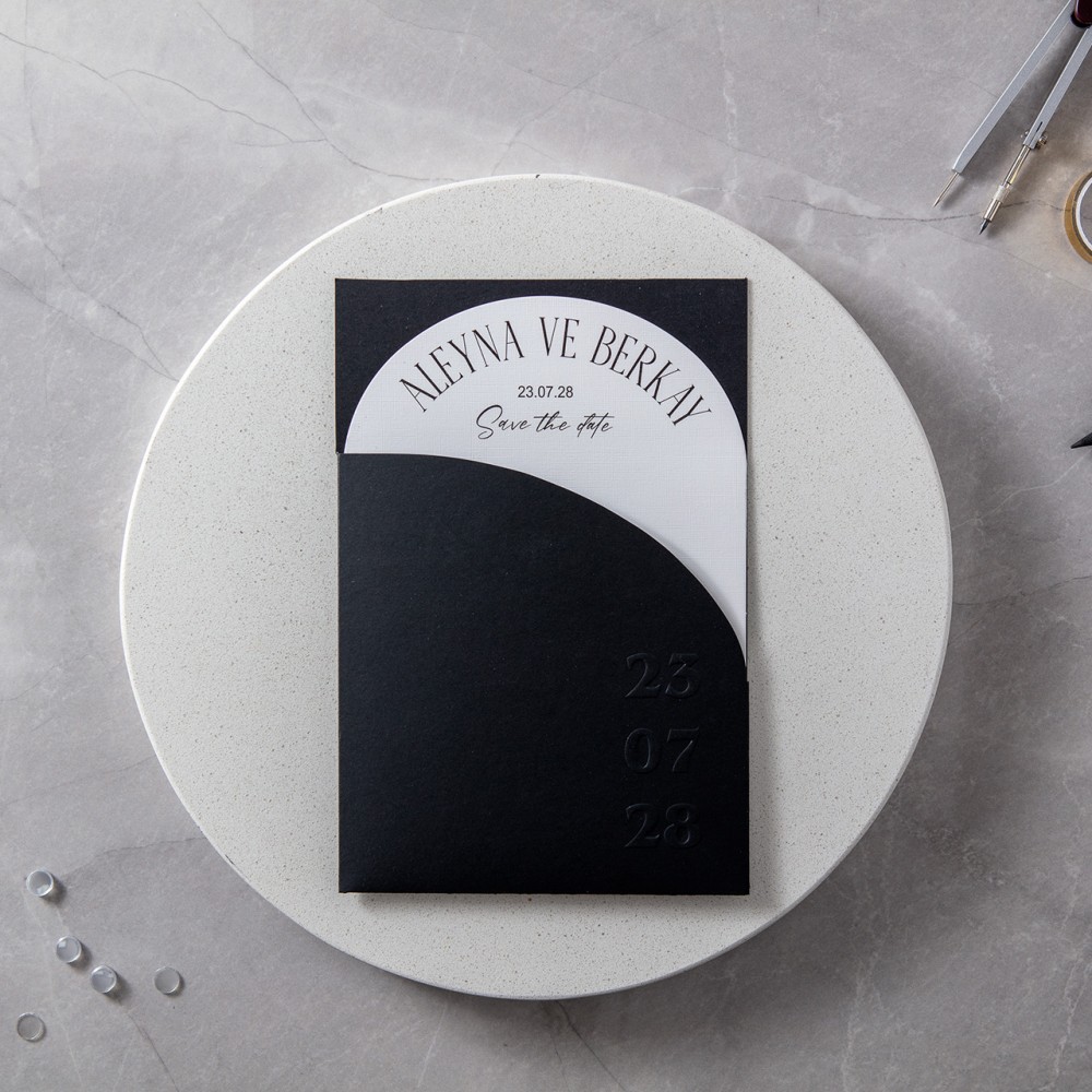 İklim Davetiye 10701