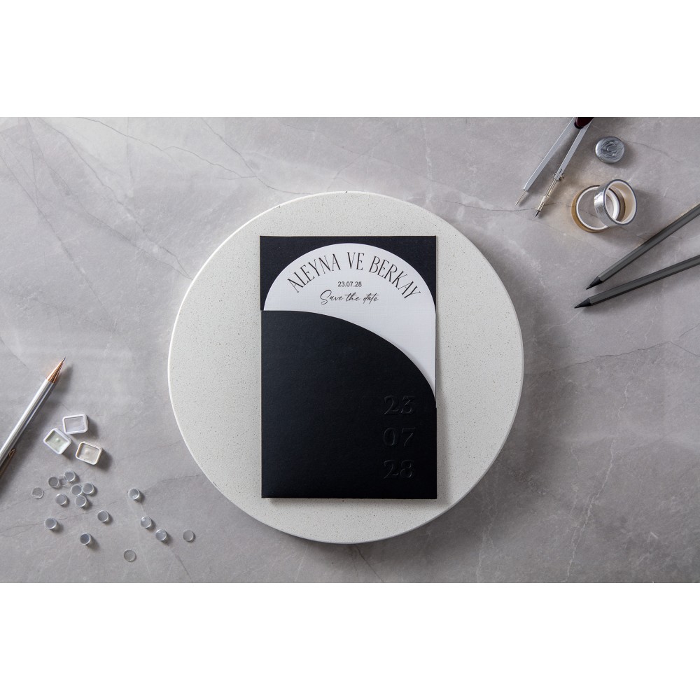 İklim Davetiye 10701