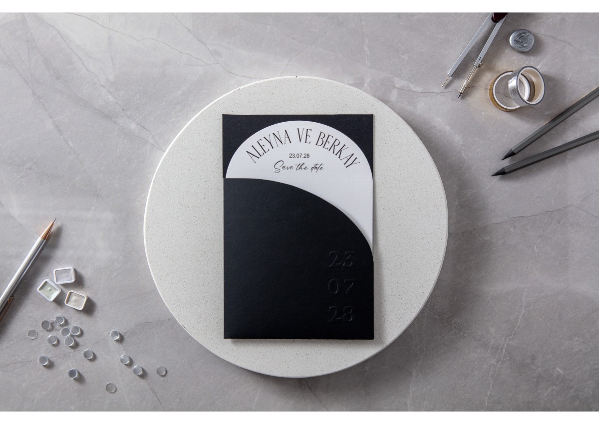 İklim Davetiye 10701