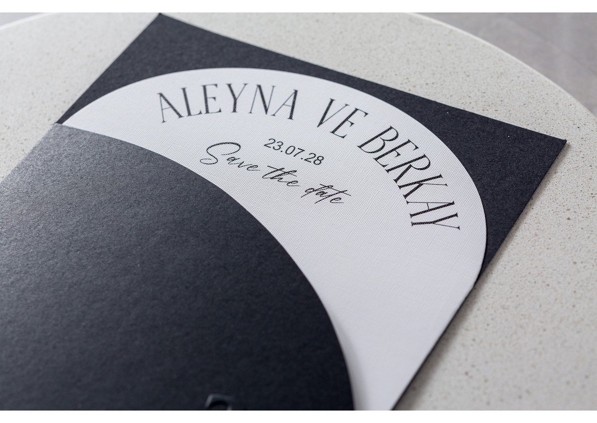 İklim Davetiye 10701