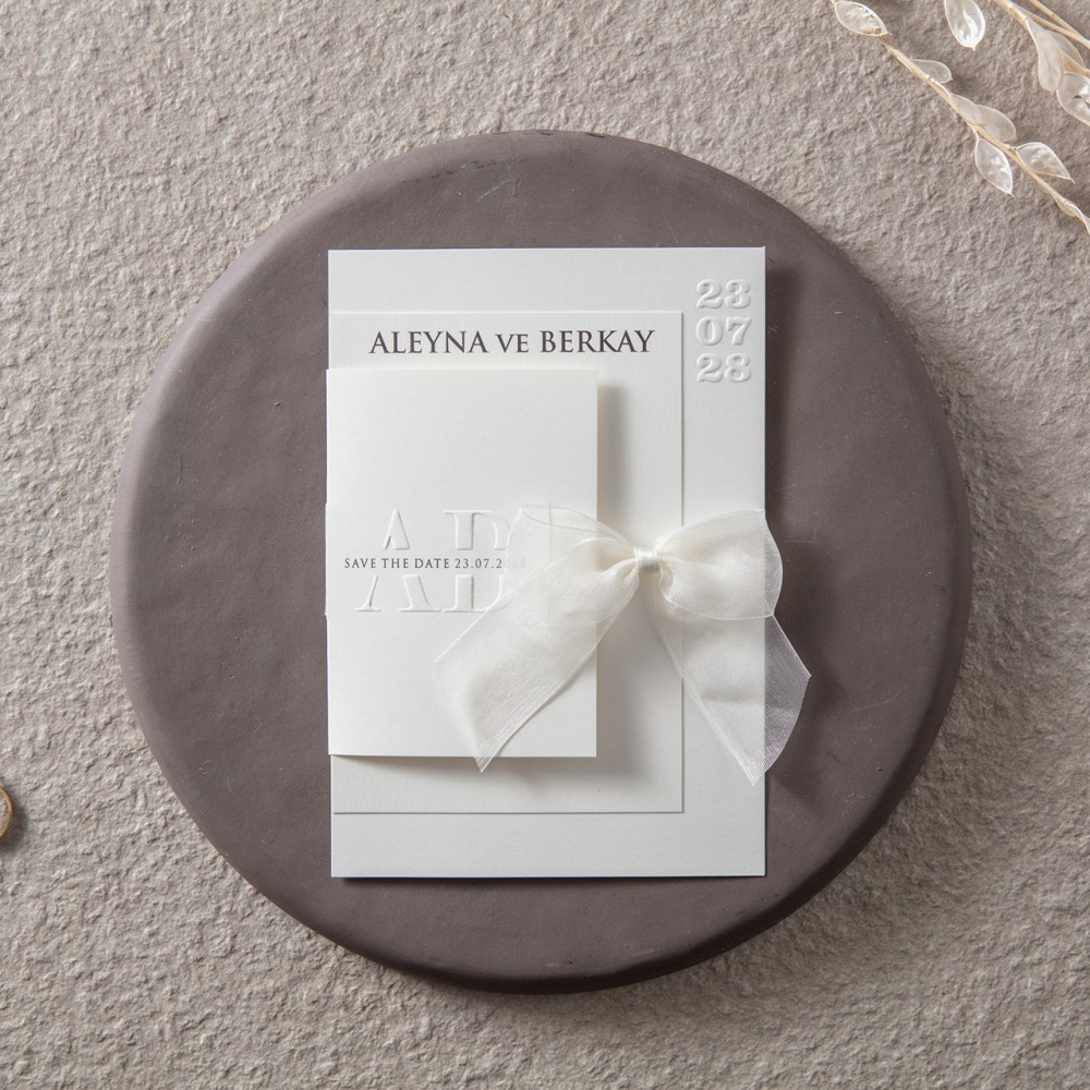 İklim Davetiye 10702