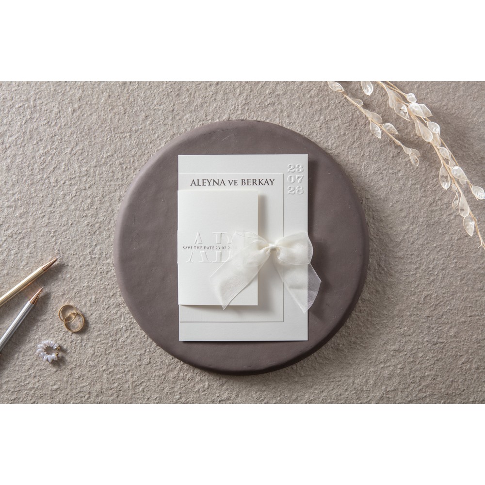 İklim Davetiye 10702