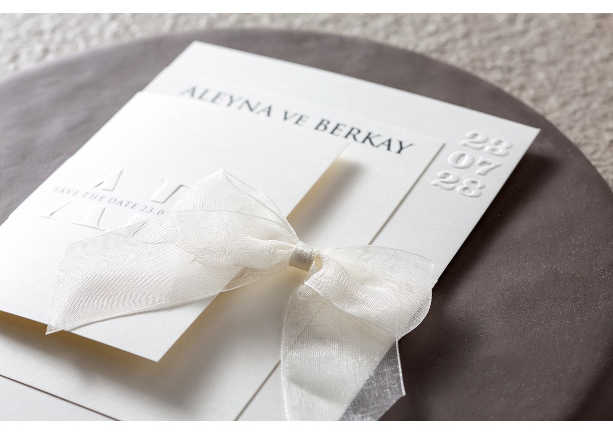 İklim Davetiye 10702