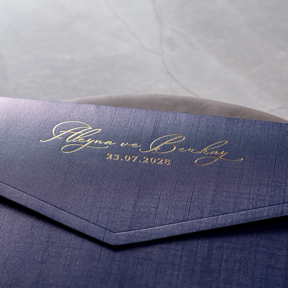 İklim Davetiye 10703